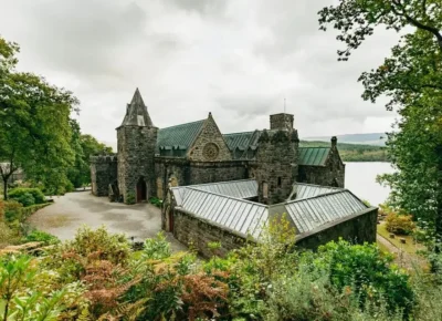 Oban, Glencoe, Highland Lochs & Castles Tour