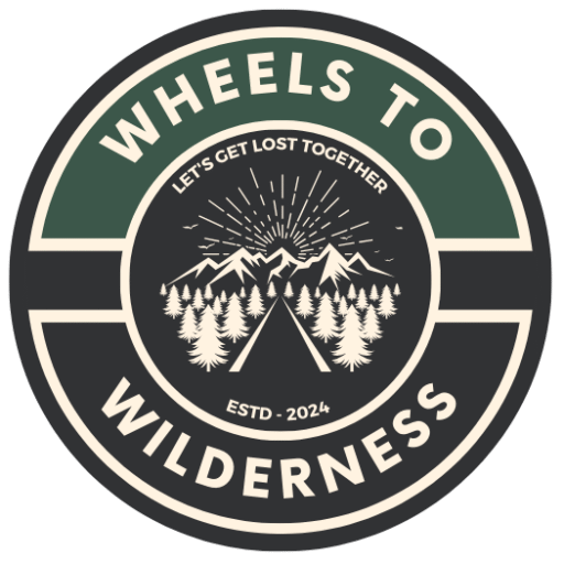 Wheels To Wilderness